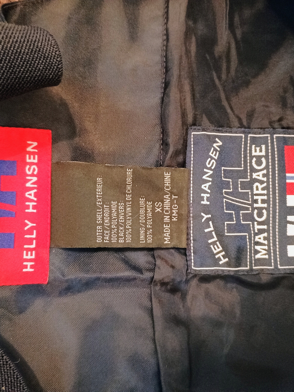 Helly Hansen Sailing Suit - Picture 9 of 10